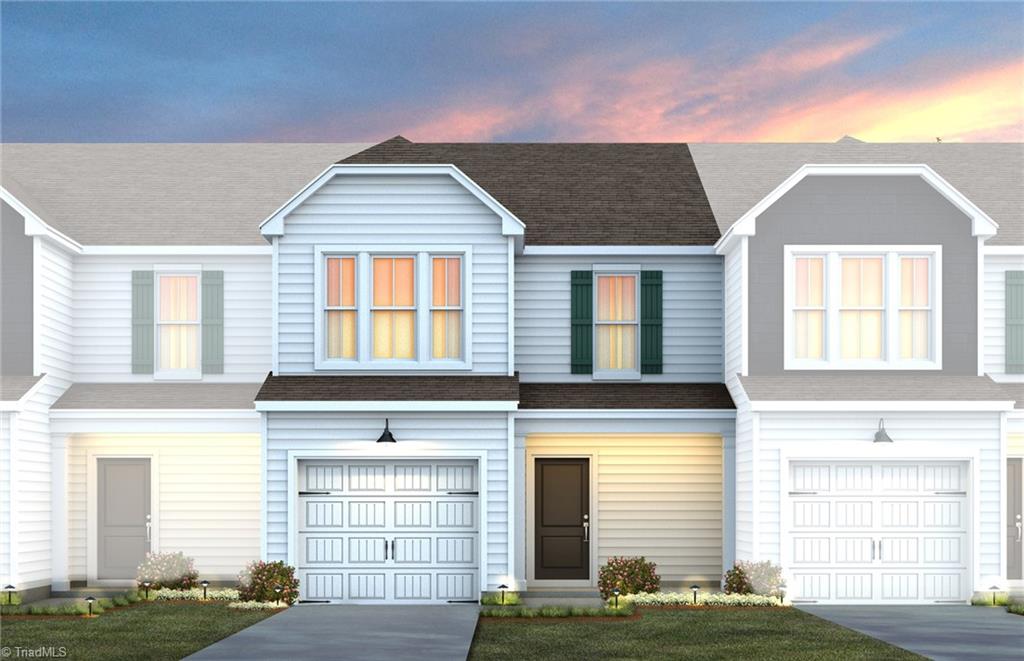 Hemingway - Exterior 4A