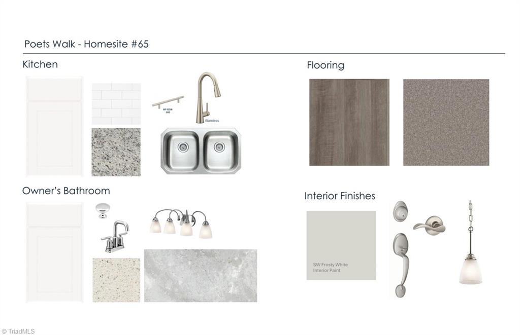 1024 Poets Walk Road Whitsett, NC 27377 - Photo 2 of 19 Design Selections