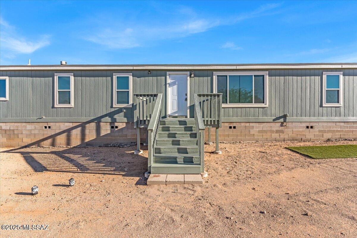 13669 South Hound Dog Road Vail, AZ 85641 - Photo 45 of 47 Gallery Image 45