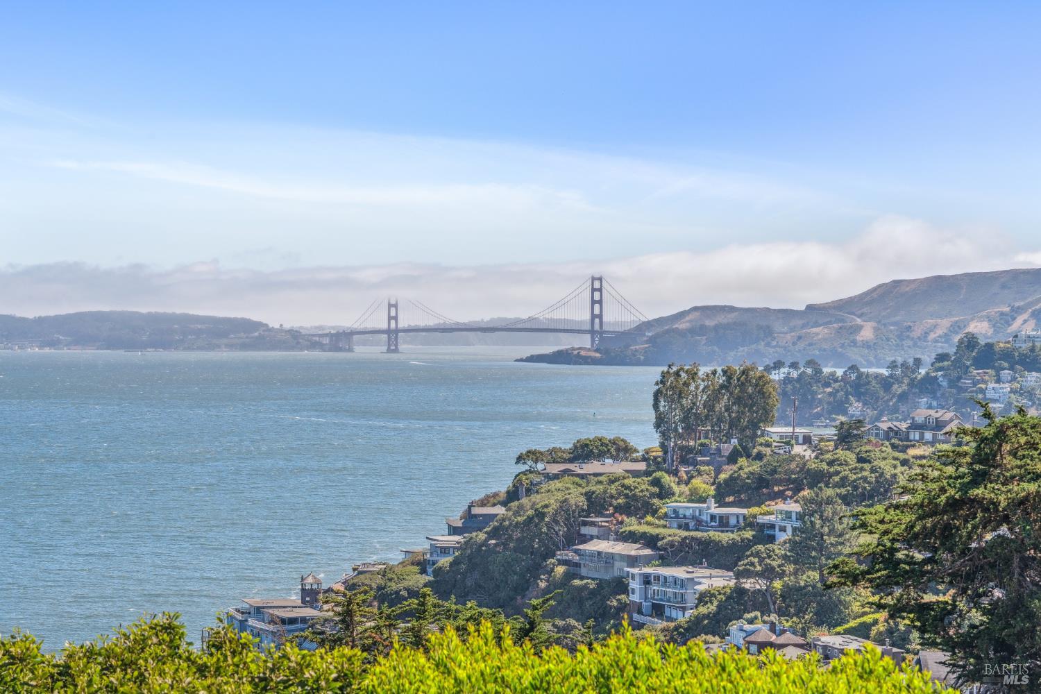 2349 Spanish Trail Road Tiburon, CA 94920 - Photo 7 of 41 Gallery Image 7