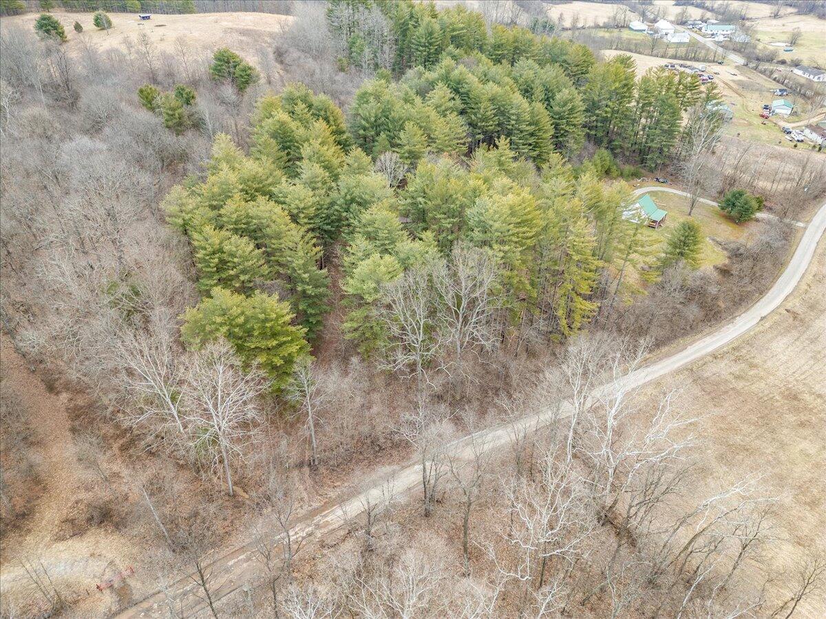 0 Boring Road McArthur, OH 45651 - Photo 23 of 25 02-Five Acres Media - Boring Road 45622-