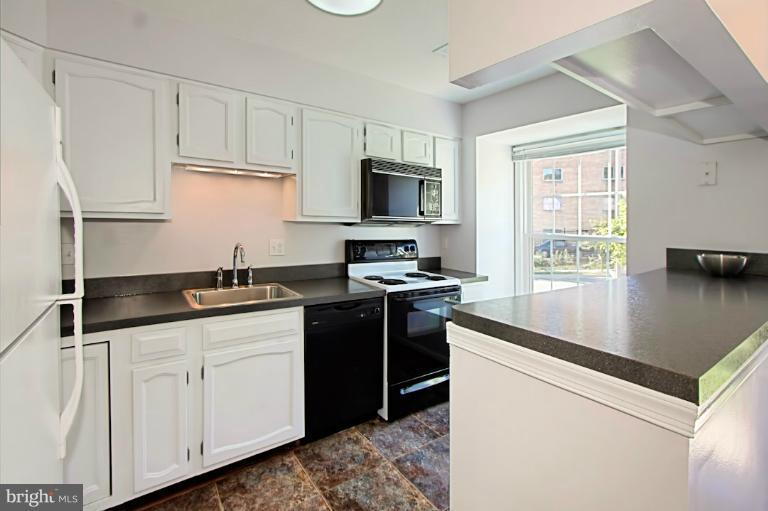 4935 7th Road South, Unit 4935 Arlington, VA 22204 - Photo 11 of 29 Kitchen