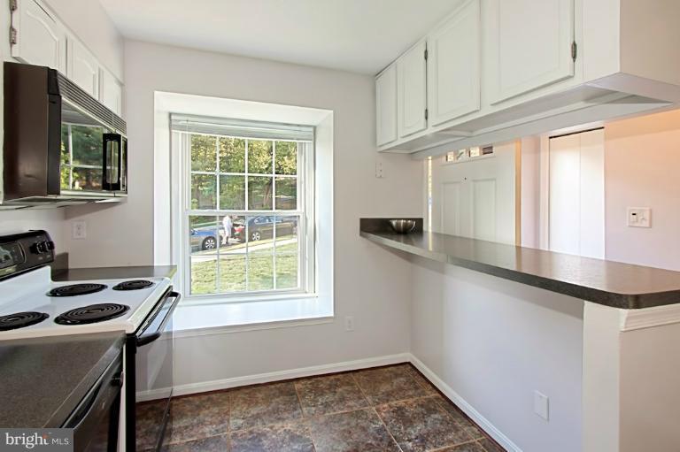 4935 7th Road South, Unit 4935 Arlington, VA 22204 - Photo 16 of 29 Kitchen