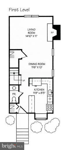 4935 7th Road South, Unit 4935 Arlington, VA 22204 - Photo 20 of 29 Interior (General)