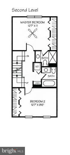 4935 7th Road South, Unit 4935 Arlington, VA 22204 - Photo 28 of 29 Interior (General)