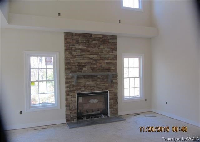 10071 Old Stage Road Toano, VA 23168 - Photo 13 of 18 Gallery Image 13