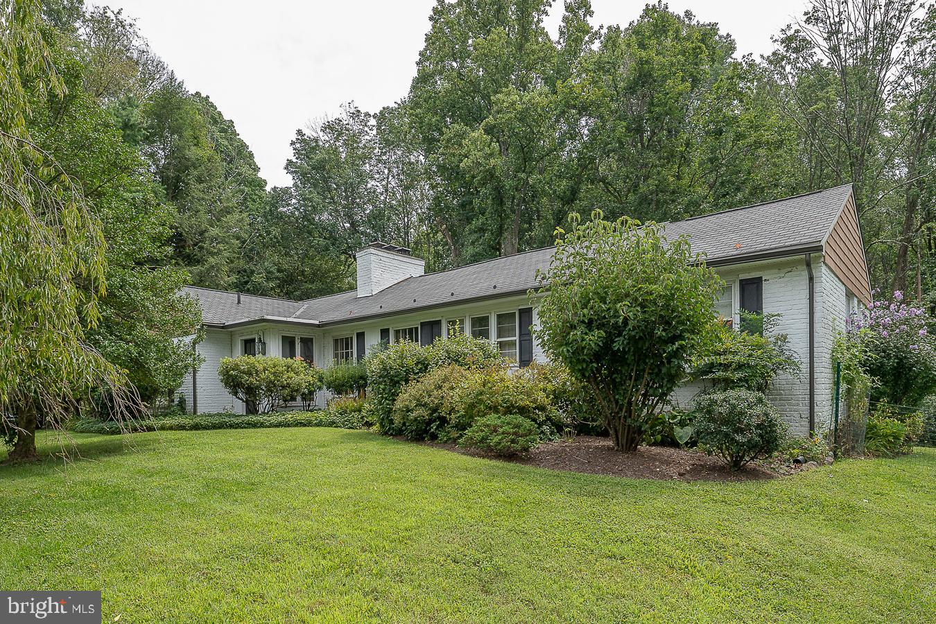 338 Sugartown Road Devon, PA 19333 - Photo 2 of 50 Ranch style home with finished lower level
