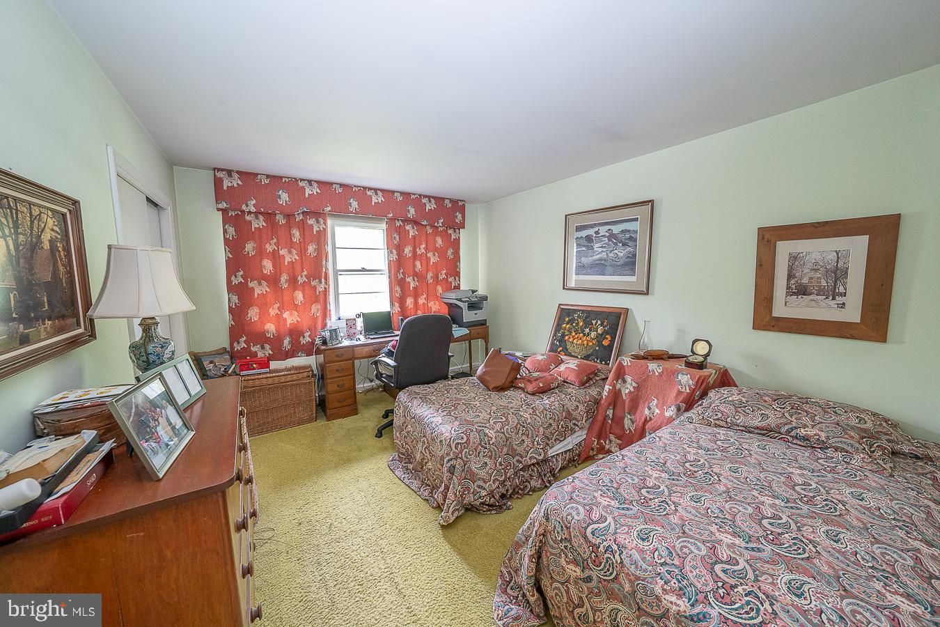 338 Sugartown Road Devon, PA 19333 - Photo 16 of 50 Bedroom #2