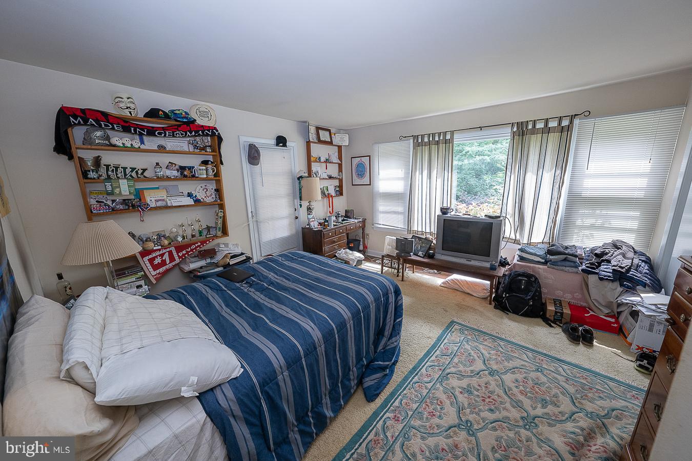 338 Sugartown Road Devon, PA 19333 - Photo 17 of 50 Bedroom #3