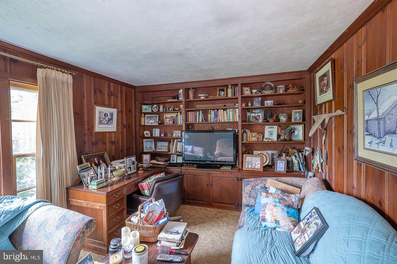 338 Sugartown Road Devon, PA 19333 - Photo 18 of 50 Den with built in