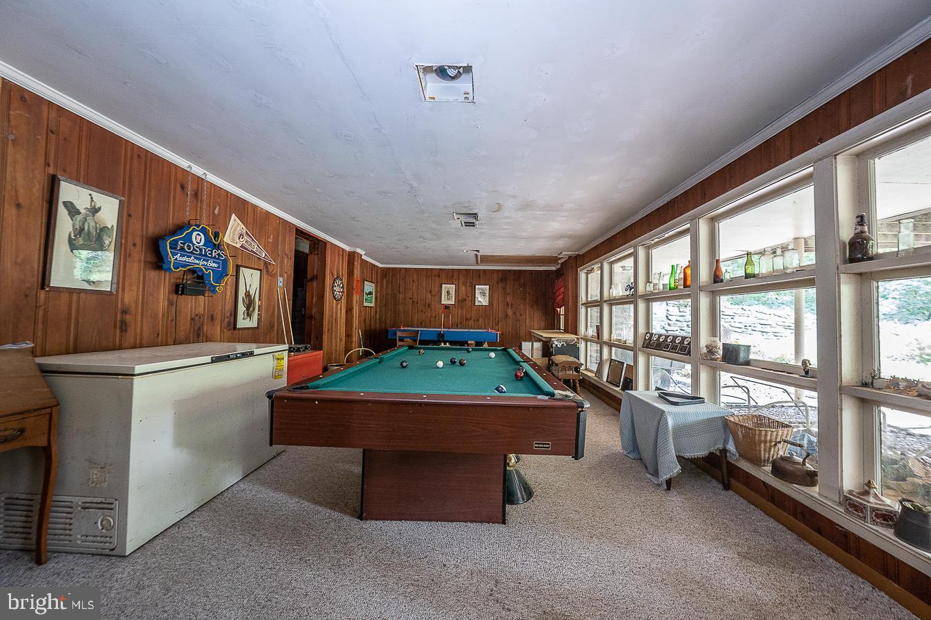 338 Sugartown Road Devon, PA 19333 - Photo 19 of 50 Lower level game room