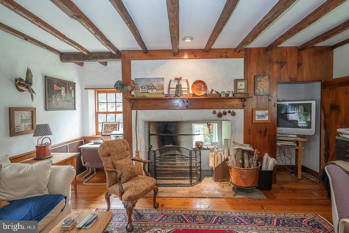 338 Sugartown Road Devon, PA 19333 - Photo 24 of 50 Barn Office