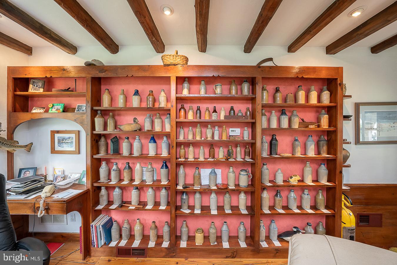 338 Sugartown Road Devon, PA 19333 - Photo 26 of 50 Office built in shelving