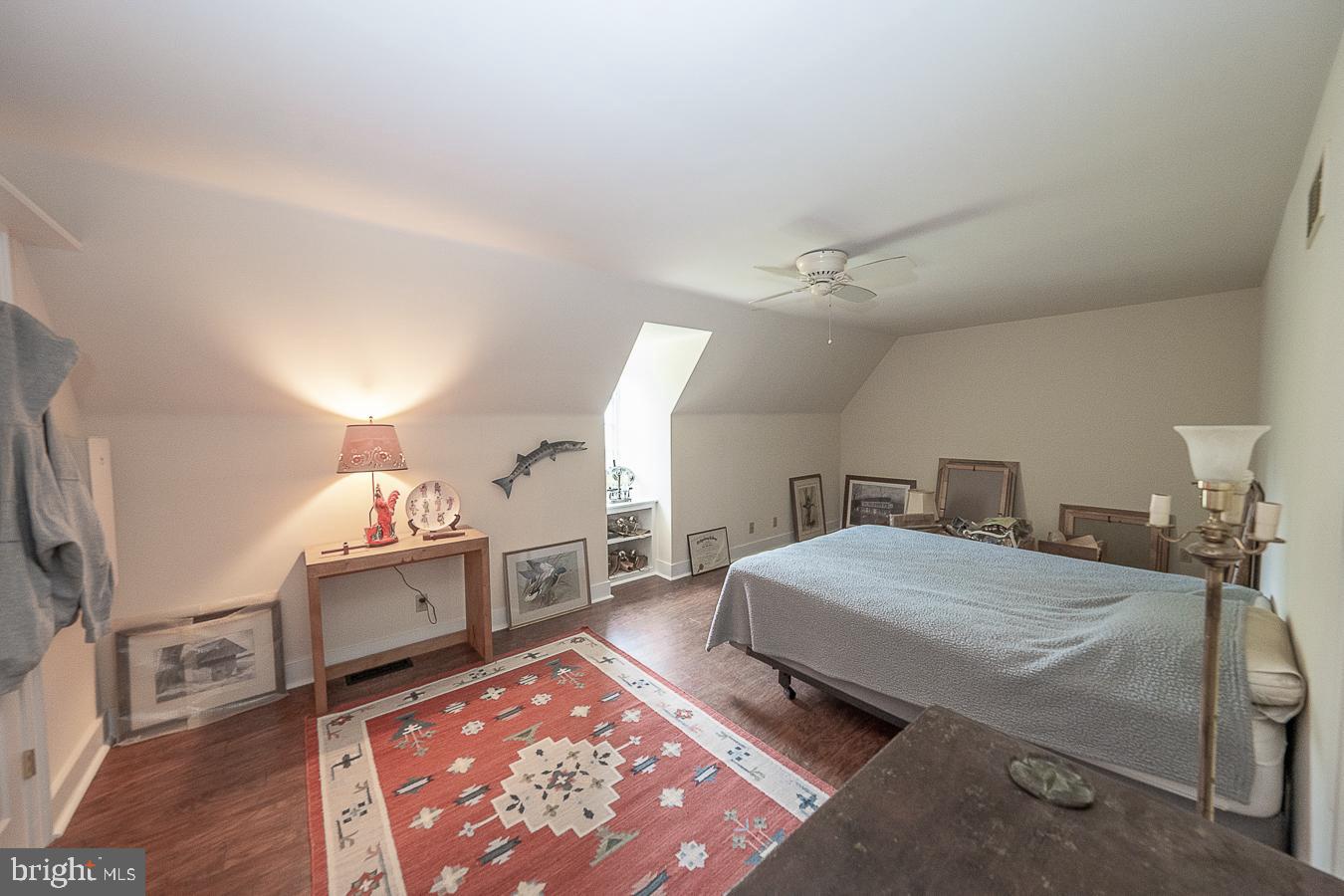 338 Sugartown Road Devon, PA 19333 - Photo 29 of 50 Main bedroom of barn