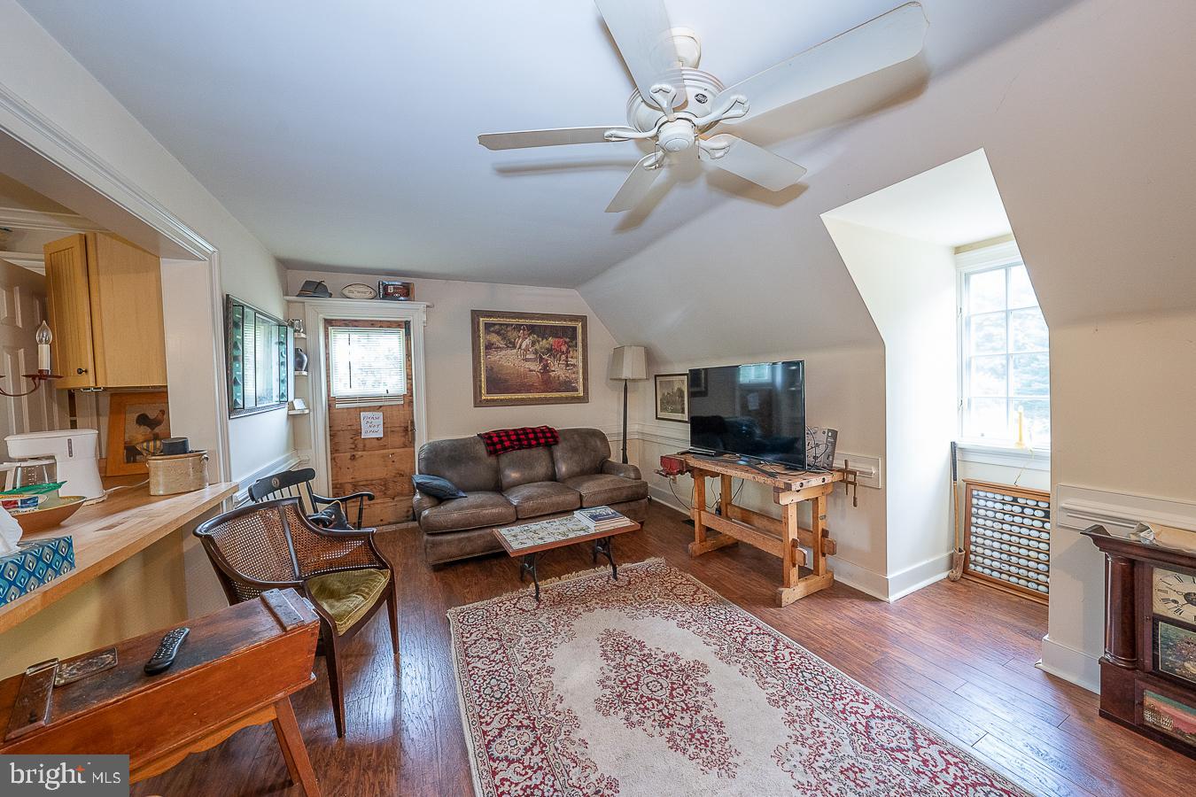 338 Sugartown Road Devon, PA 19333 - Photo 33 of 50 Barn Living Room