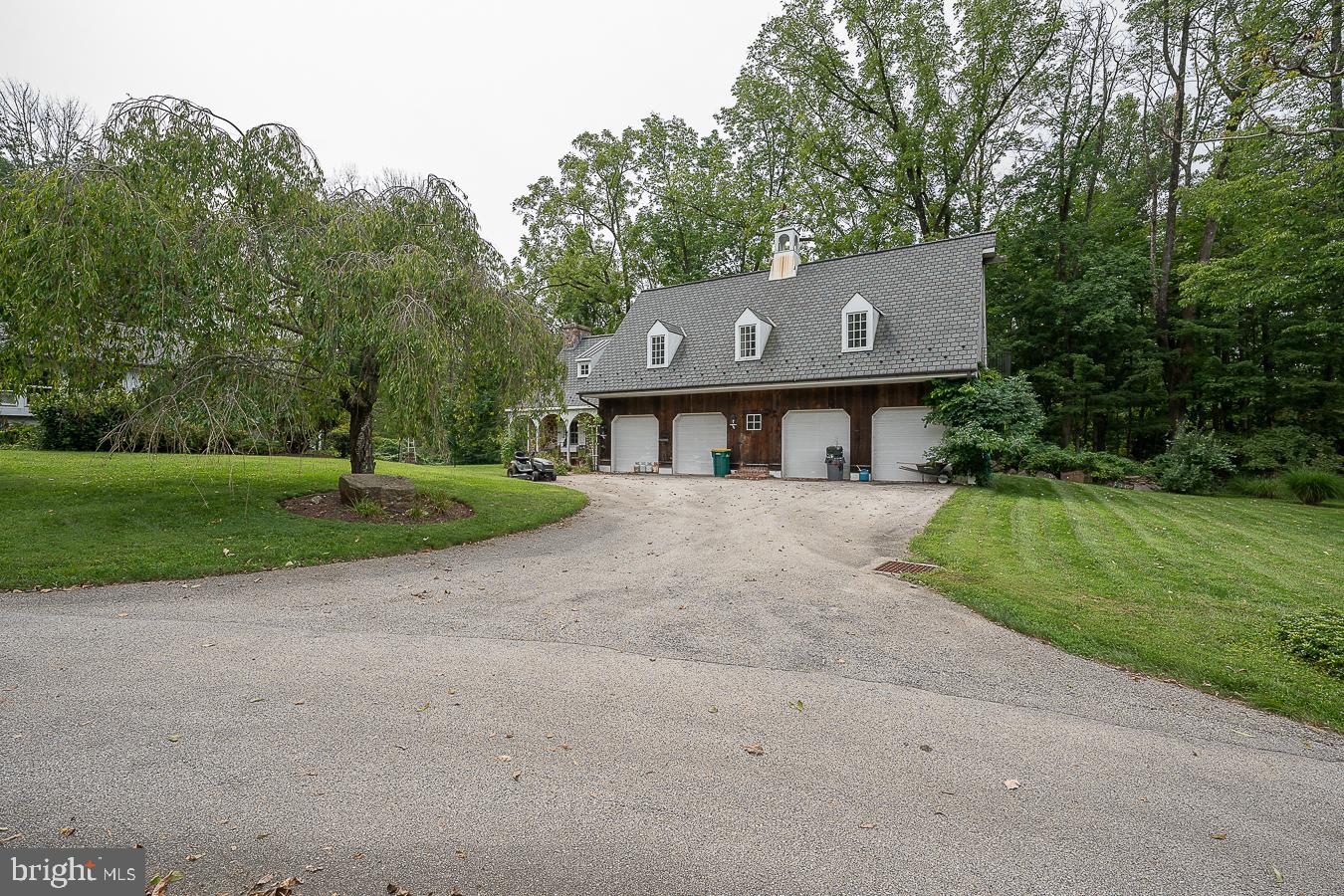 338 Sugartown Road Devon, PA 19333 - Photo 45 of 50