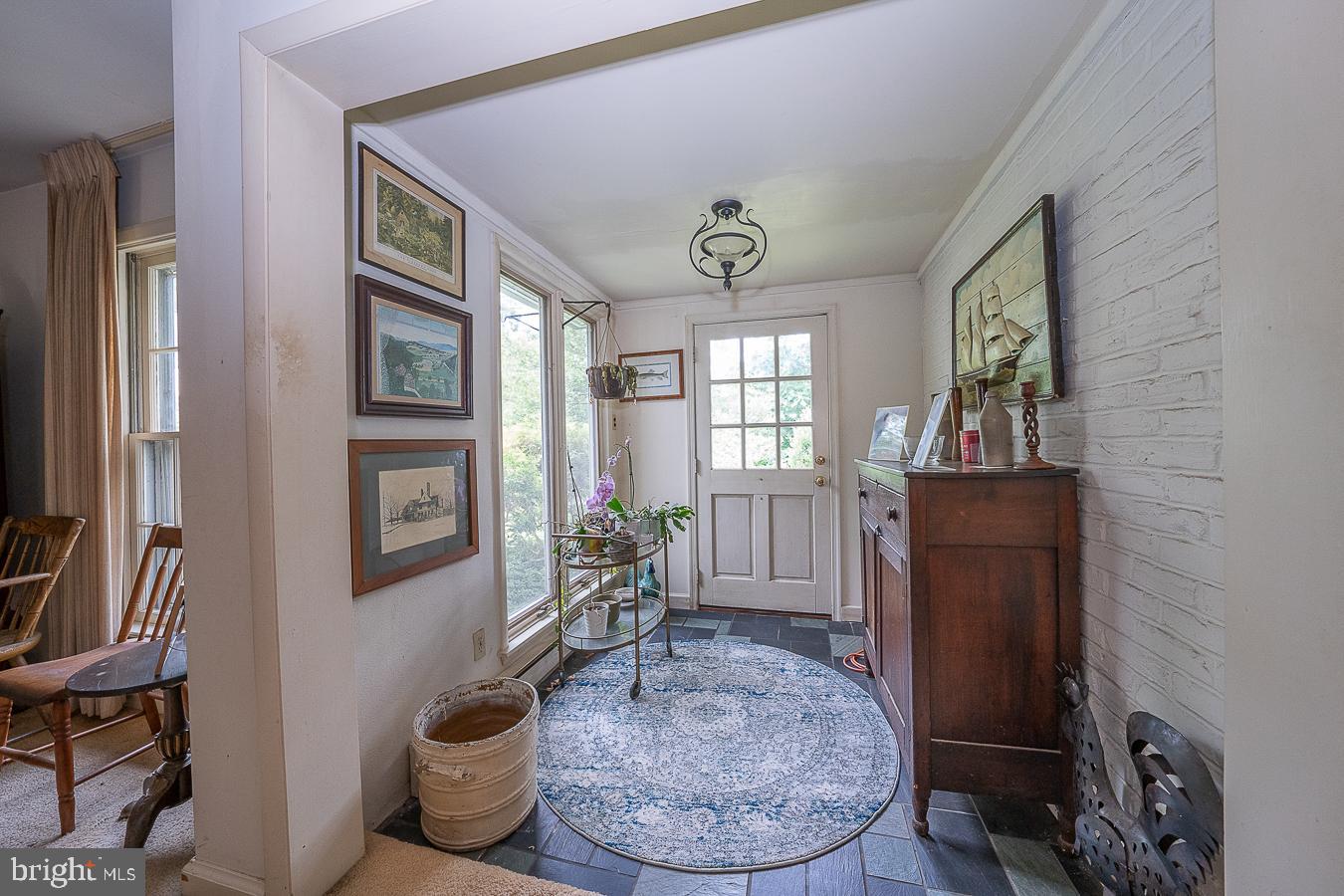 338 Sugartown Road Devon, PA 19333 - Photo 6 of 50 Entrance to home