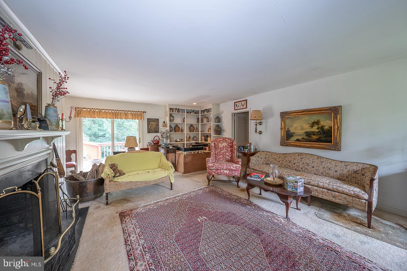 338 Sugartown Road Devon, PA 19333 - Photo 8 of 50 Living room