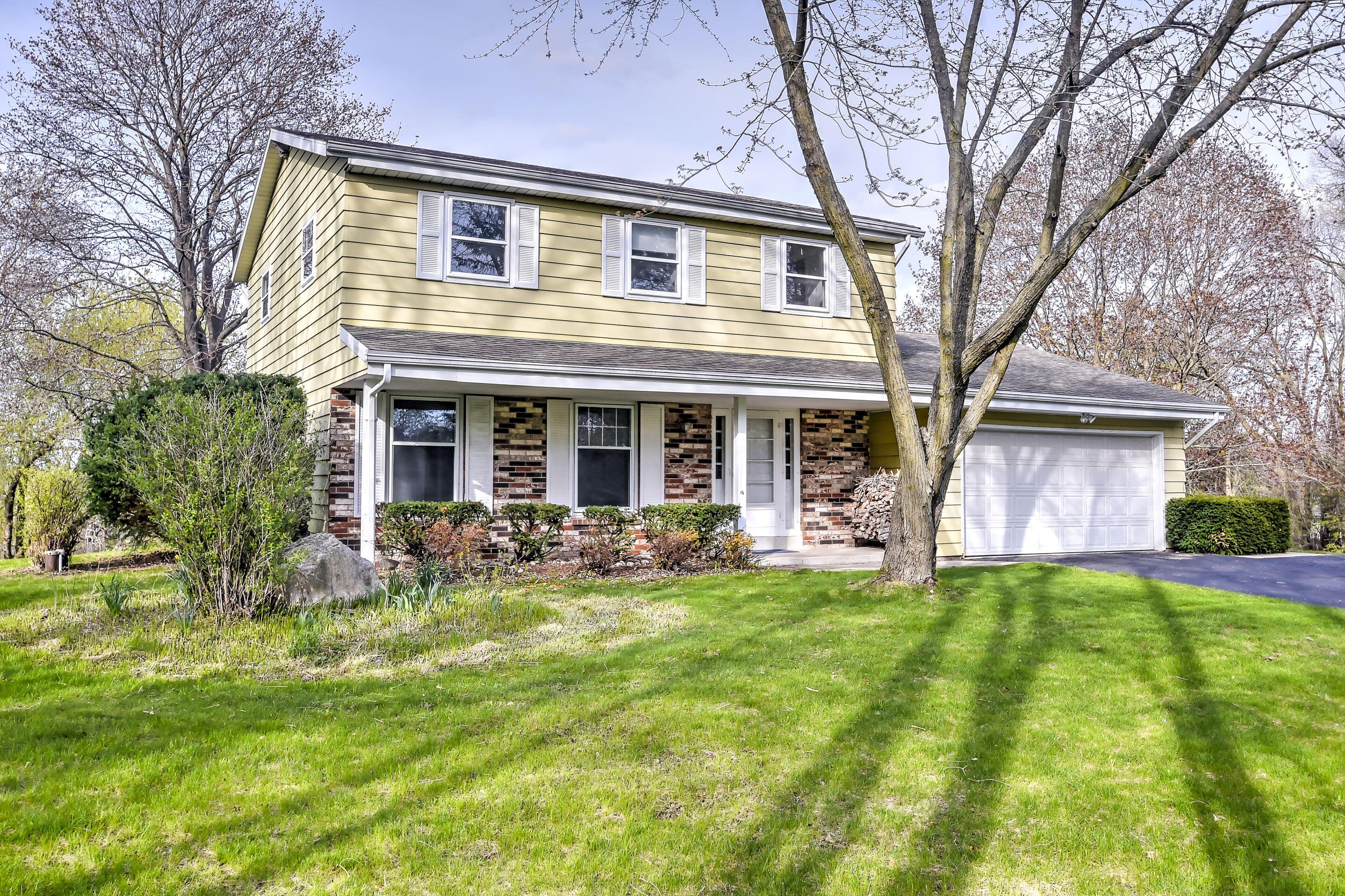 W273-n898 Robby Lane Waukesha, WI 53188 - Photo 1 of 1 Welcome Home!