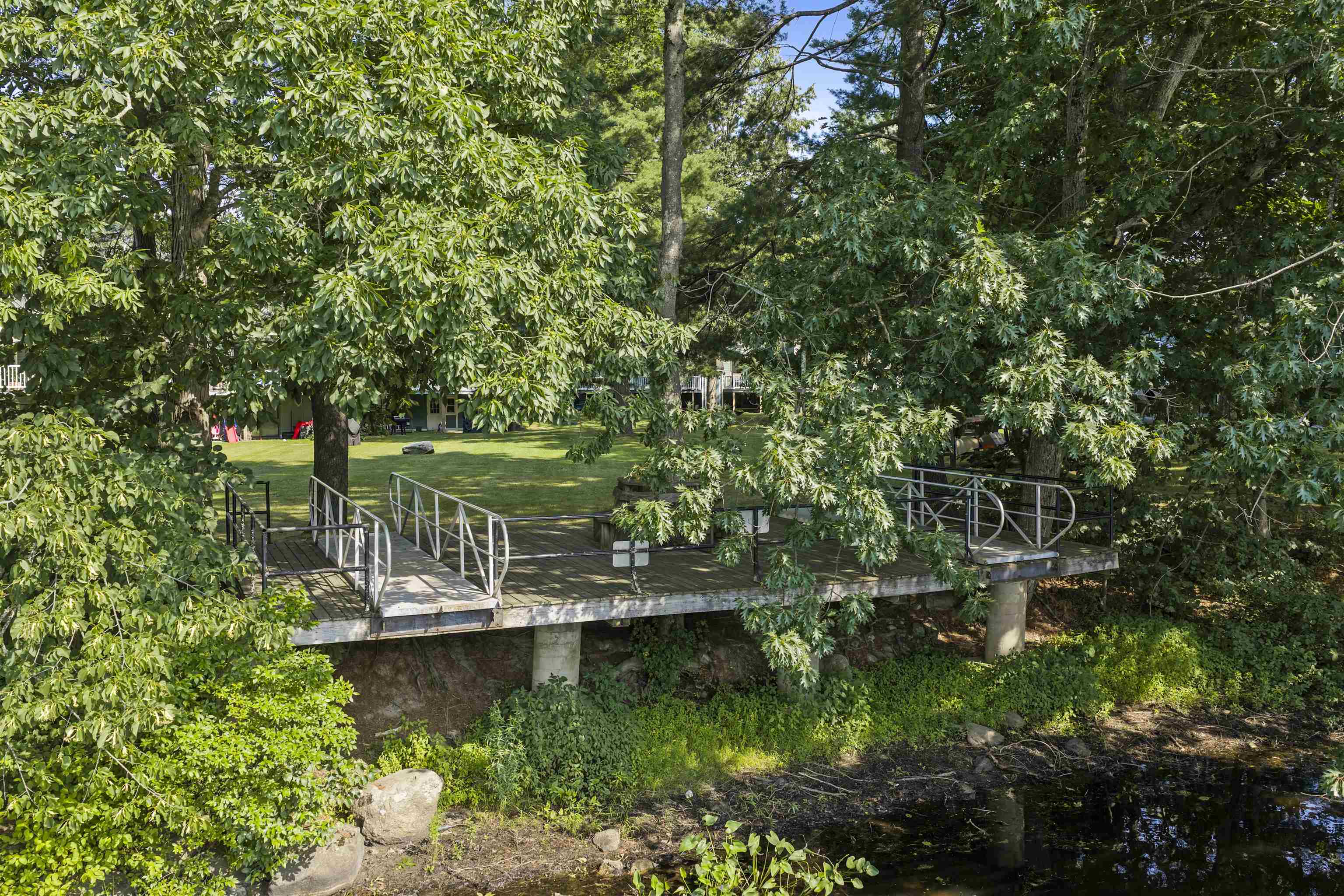 802 Piscassic Street Newmarket, NH 03857 - Photo 33 of 48