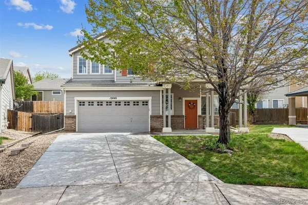 $530,000 | 12440 South Hollow Creek Court, Parker, CO 80134