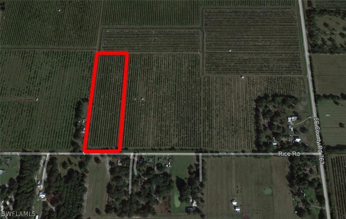 Southeast Rice Street Arcadia, FL 34266 - Photo 1 of 3 Gallery Image 1