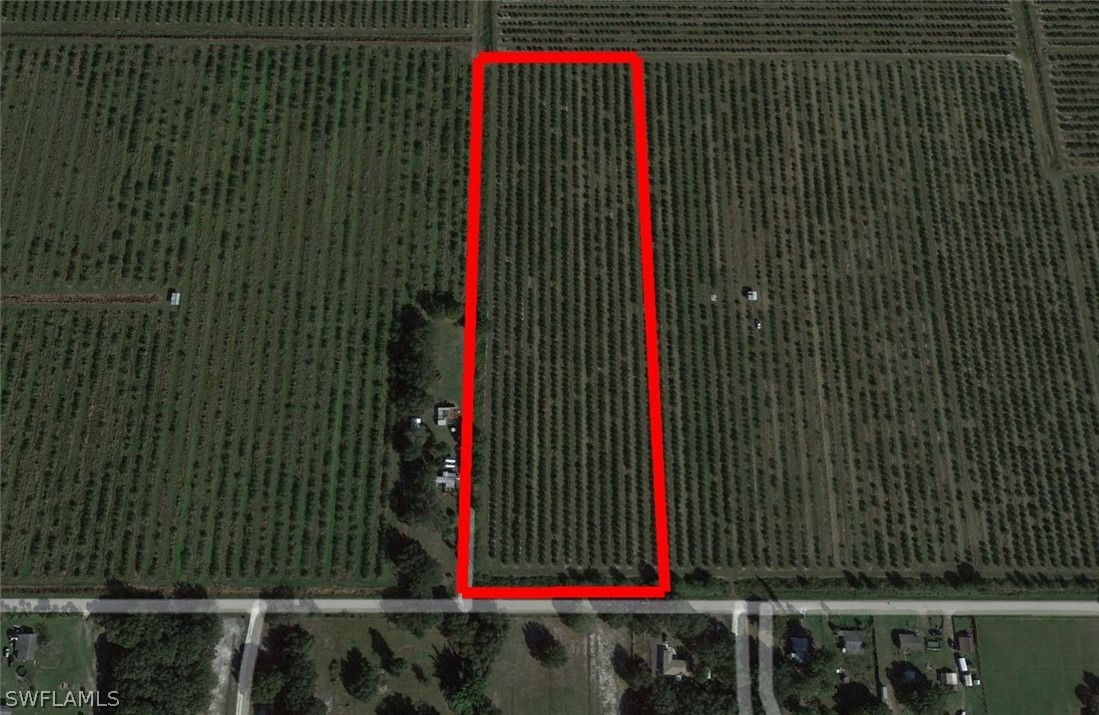 Southeast Rice Street Arcadia, FL 34266 - Photo 2 of 3 Gallery Image 2