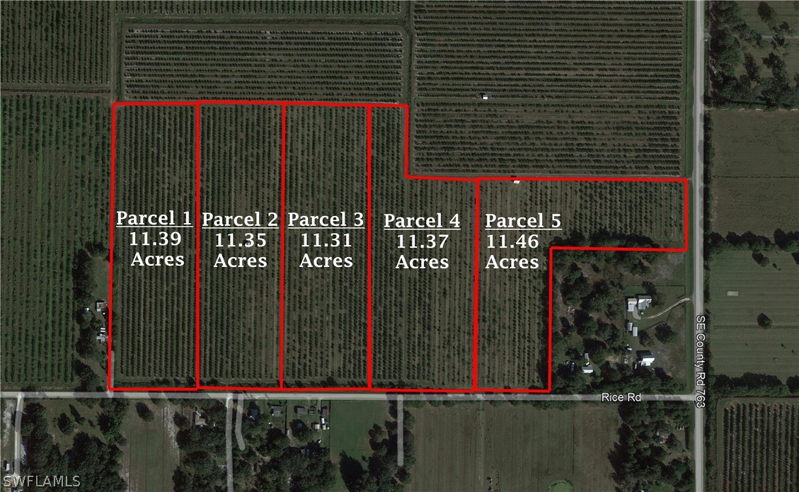 Southeast Rice Street Arcadia, FL 34266 - Photo 3 of 3 Gallery Image 3