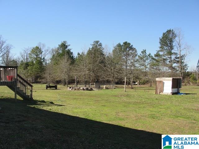 4875 Eastaboga Road Talladega, AL 35160 - Photo 27 of 36