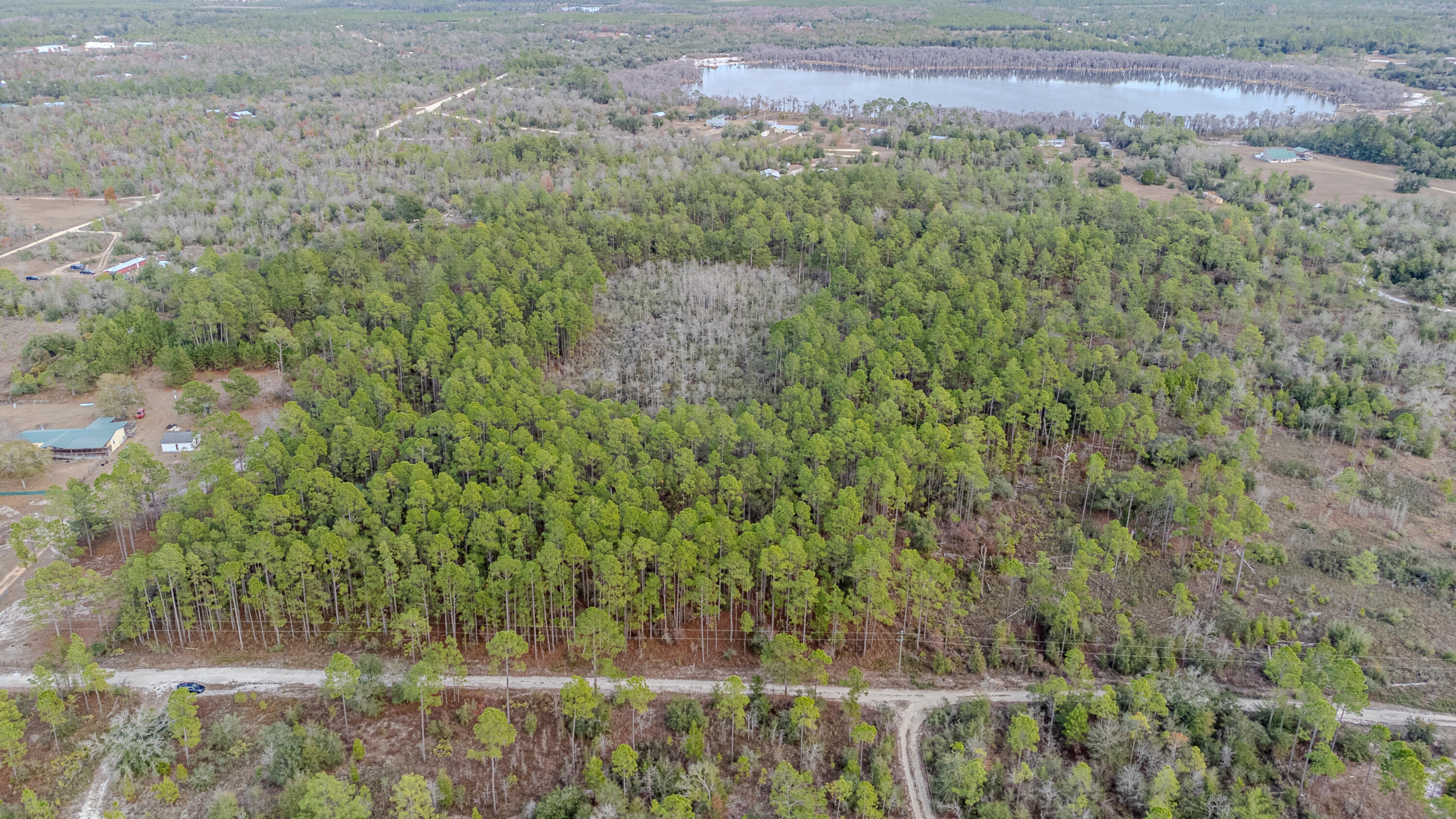 31 Baker Road Key Largo, FL 33037 - Photo 15 of 15 a view of a lush green field
