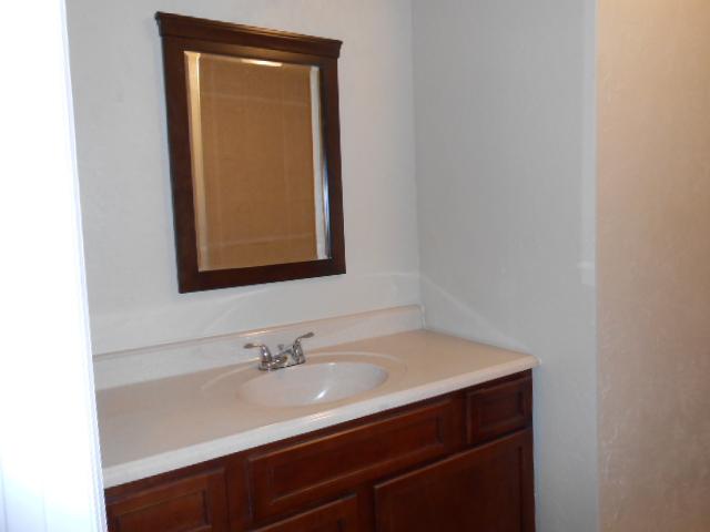 10784 Spence Road Bon Aqua, TN 37025 - Photo 12 of 20 NEWLY REMODLED LARGE HALL BATH, TILE FLOORS
