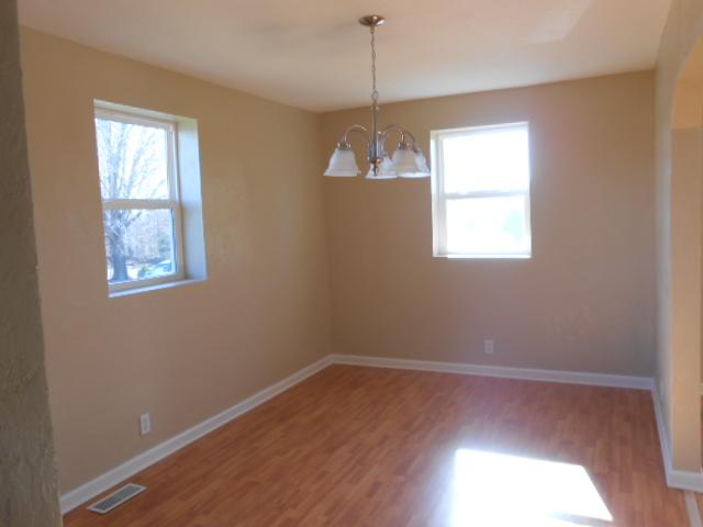 10784 Spence Road Bon Aqua, TN 37025 - Photo 15 of 20 NICE DINING ROOM OFF KITCHEN