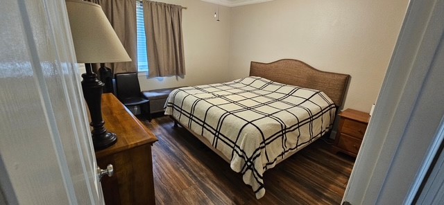 3500 Tangle Brush Drive, Unit 8 Spring, TX 77381 - Photo 8 of 14 Primary bedroom