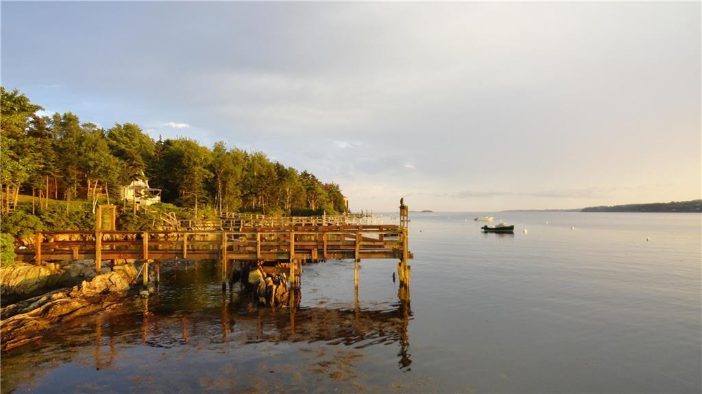 294 Gun Point Road Harpswell, ME 04079 - Photo 13 of 13 Photo