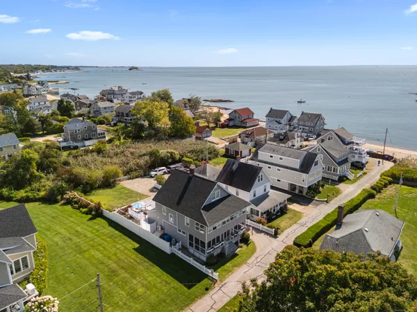 $1,450,000 | 115 Harbor Avenue, Madison, CT 06443