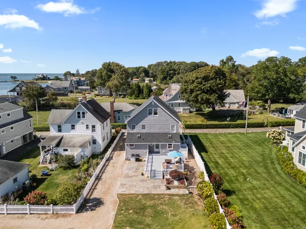 $1,450,000 | 115 Harbor Avenue, Madison, CT 06443