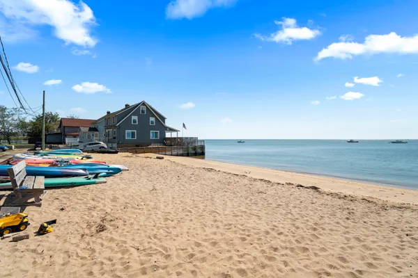 $1,450,000 | 115 Harbor Avenue, Madison, CT 06443