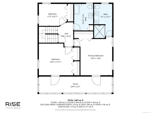 $1,450,000 | 115 Harbor Avenue, Madison, CT 06443