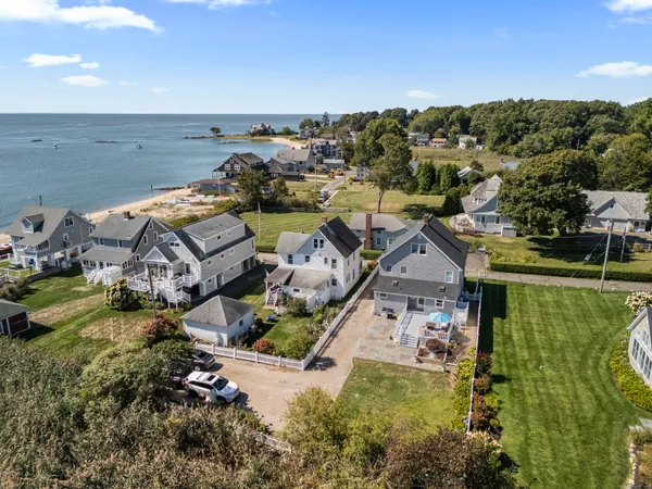 $1,450,000 | 115 Harbor Avenue, Madison, CT 06443