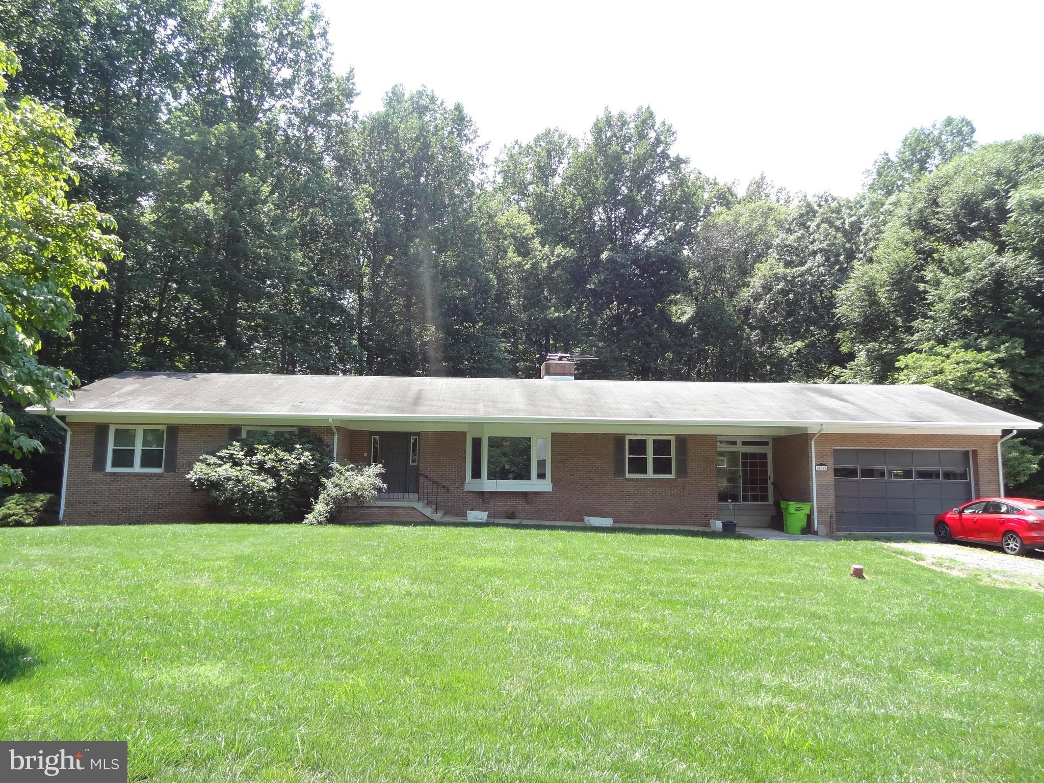 11948 Chapel Road Clifton, VA 20124 - Photo 1 of 25 Welcome to 11948 Chapel Rd, Clifton