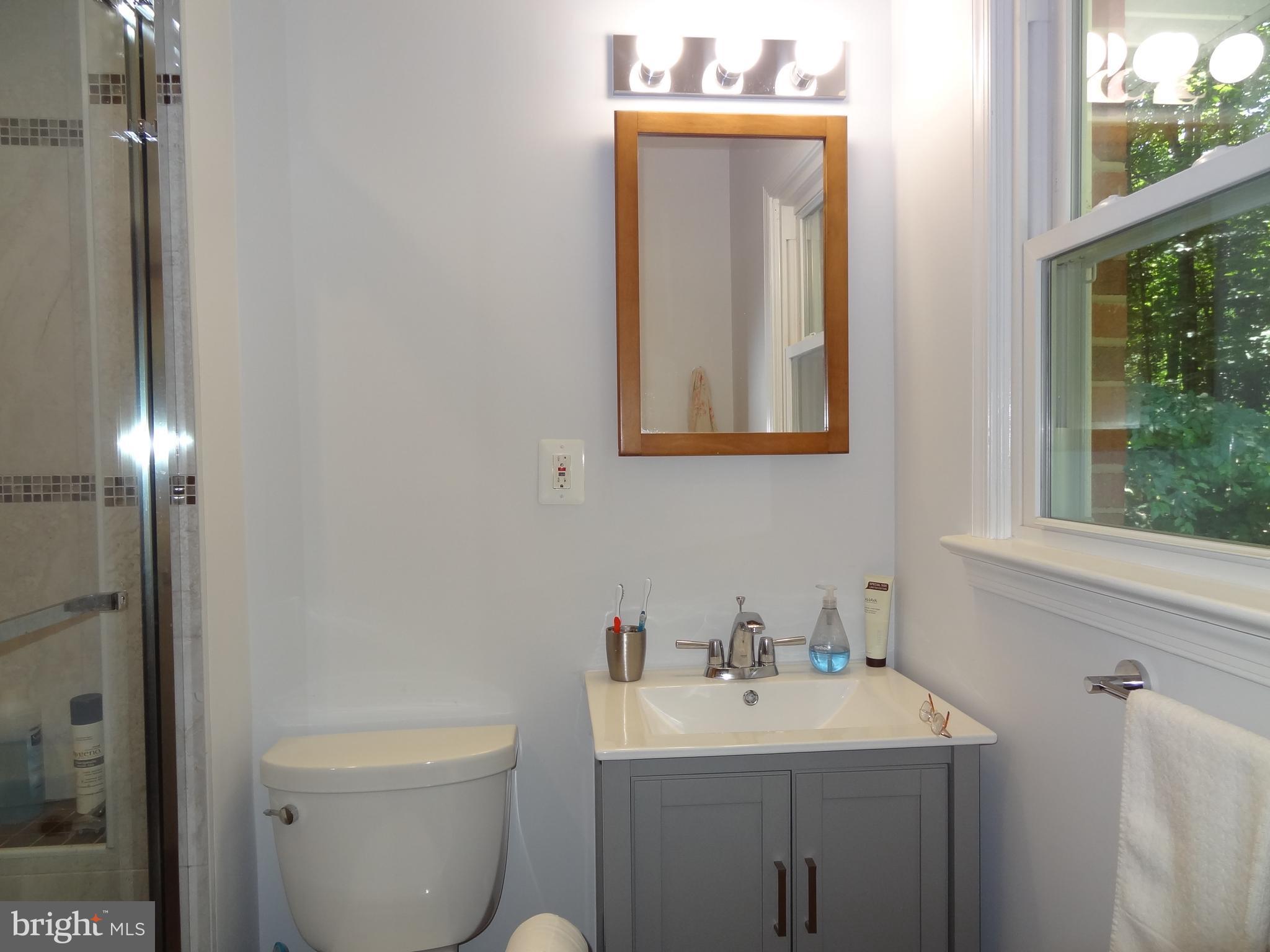 11948 Chapel Road Clifton, VA 20124 - Photo 12 of 25 Bath (Master)