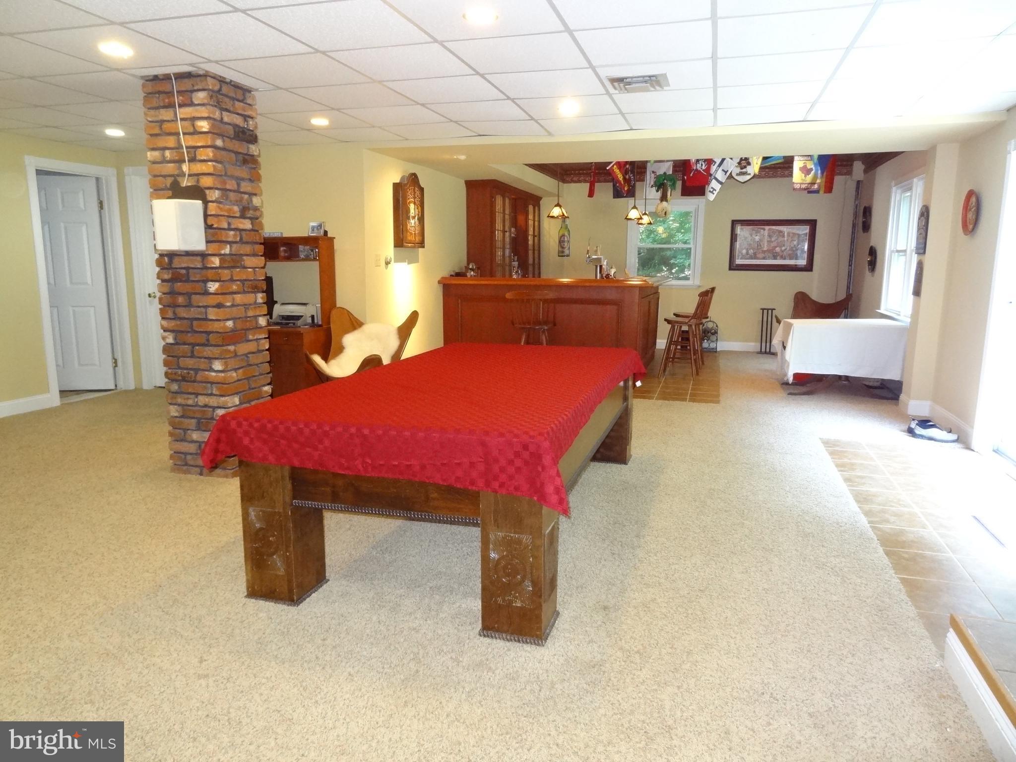 11948 Chapel Road Clifton, VA 20124 - Photo 20 of 25 Recreation Room