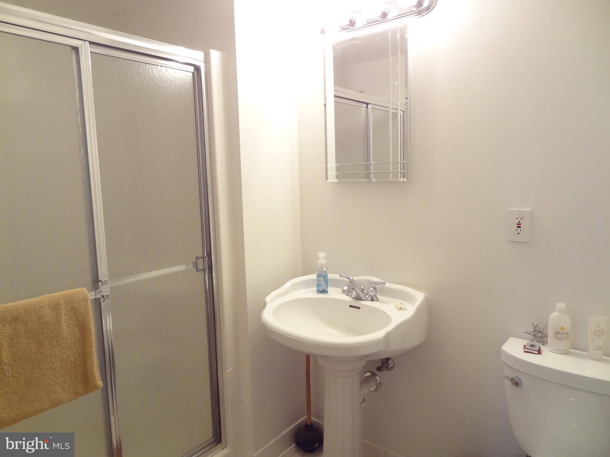 11948 Chapel Road Clifton, VA 20124 - Photo 23 of 25 Bath, Lower Level