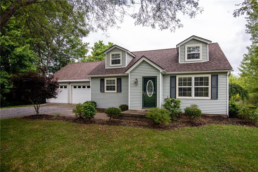 2634 Lake Road Clark, PA 16150 - Photo 1 of 25 Gallery Image 1