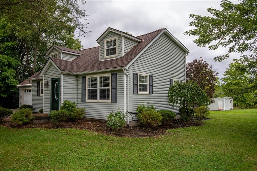 2634 Lake Road Clark, PA 16150 - Photo 2 of 25 Gallery Image 2