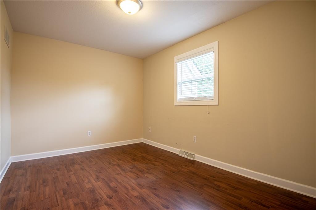 2634 Lake Road Clark, PA 16150 - Photo 11 of 25 Main level Bedroom