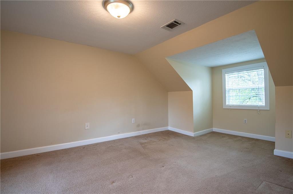 2634 Lake Road Clark, PA 16150 - Photo 15 of 25 Bedroom #2