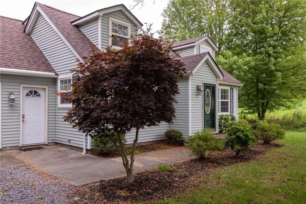 2634 Lake Road Clark, PA 16150 - Photo 3 of 25 Gallery Image 3