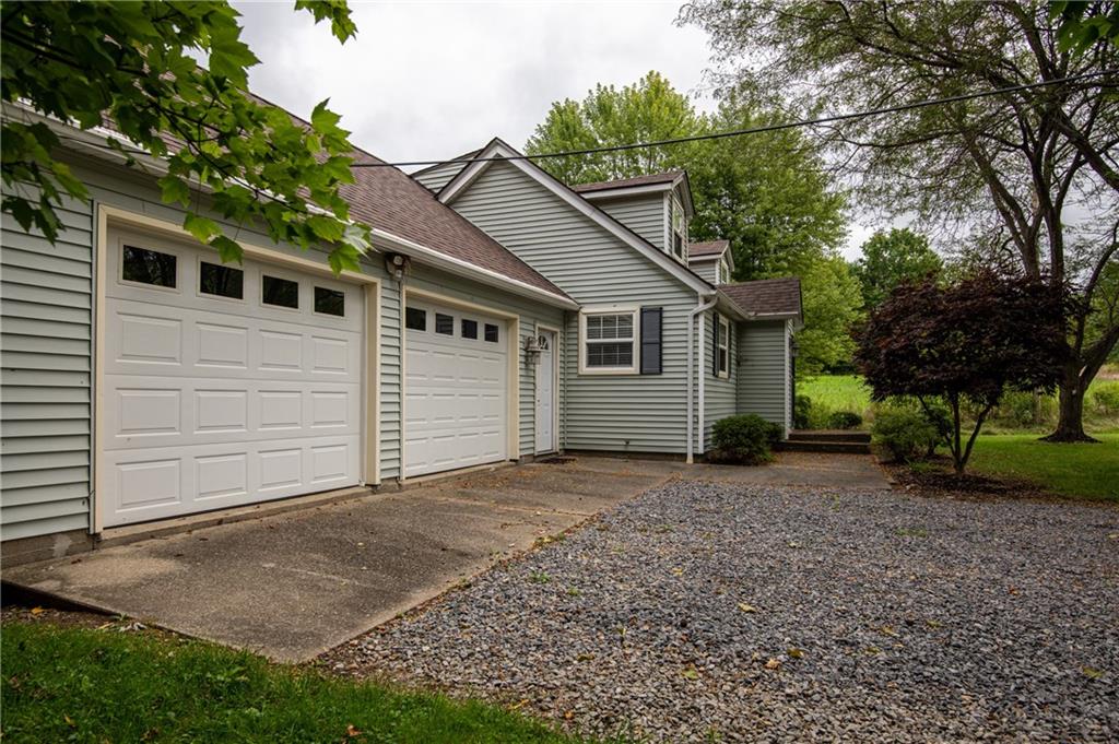2634 Lake Road Clark, PA 16150 - Photo 4 of 25 Gallery Image 4