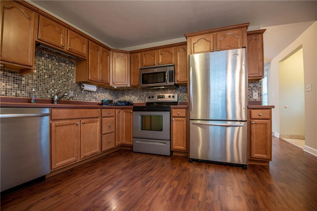 2634 Lake Road Clark, PA 16150 - Photo 7 of 25 Gallery Image 7